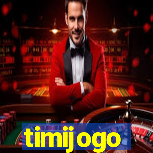 timijogo