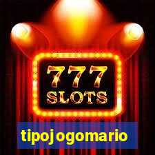 tipojogomario