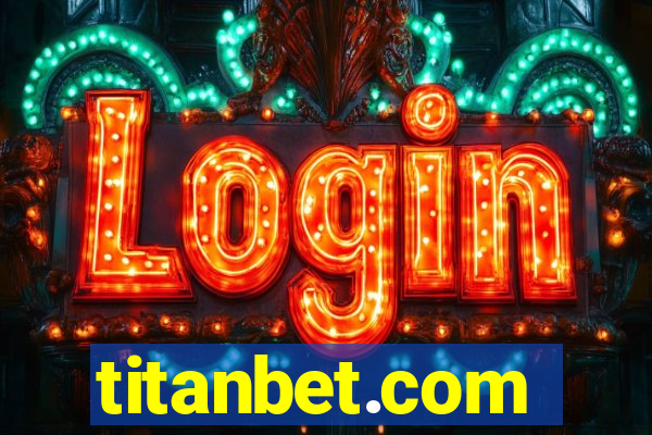 titanbet.com
