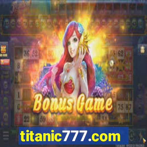 titanic777.com