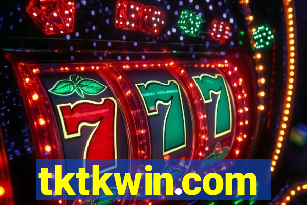 tktkwin.com