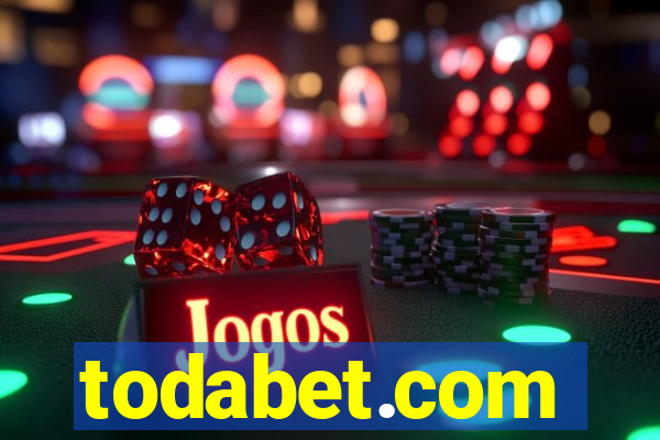 todabet.com