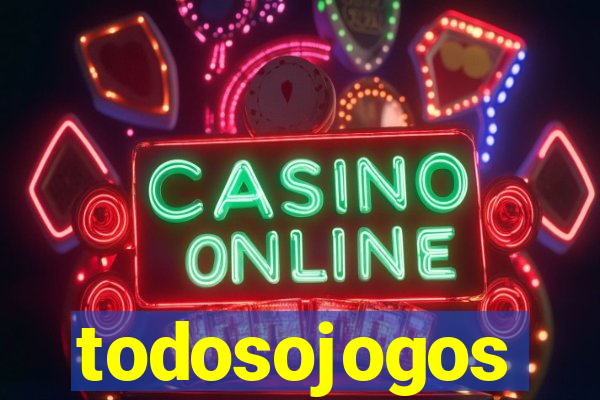 todosojogos