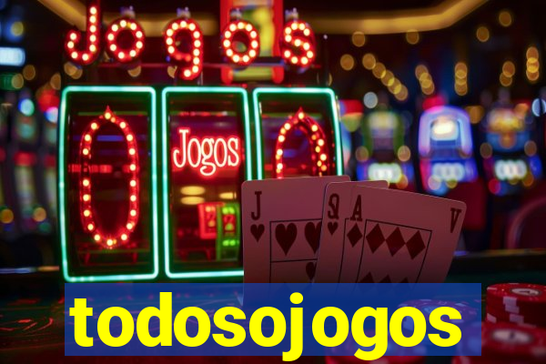 todosojogos