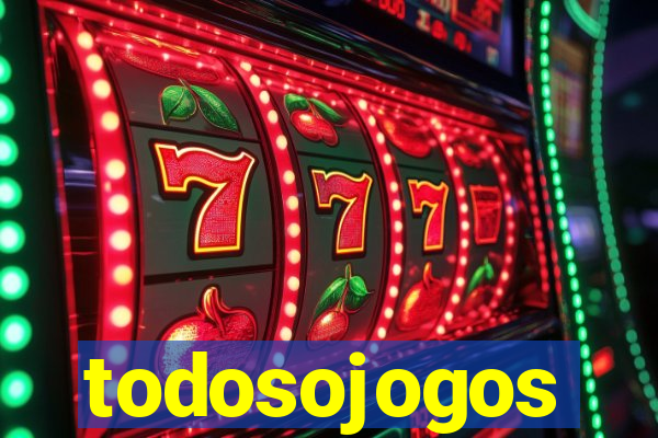 todosojogos