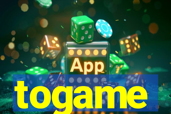 togame