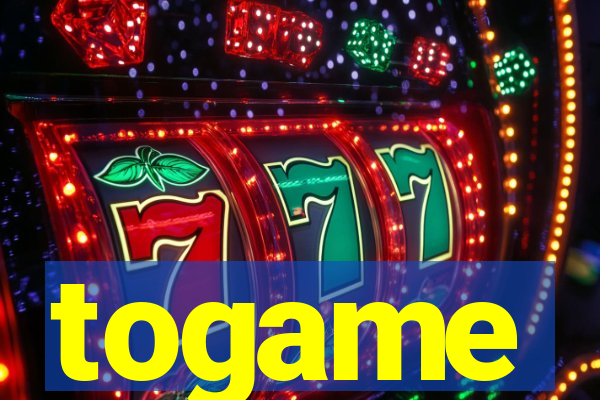 togame