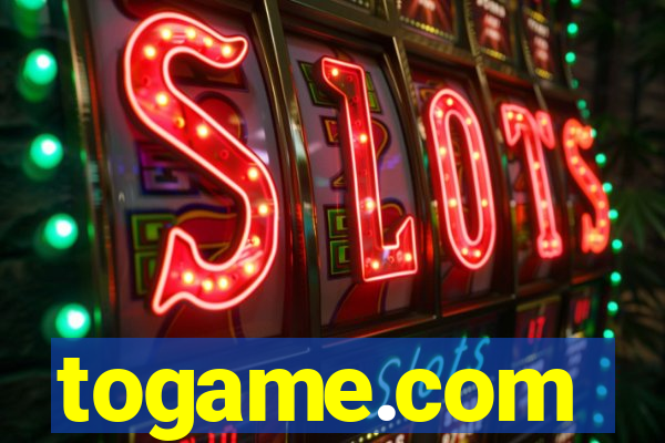 togame.com