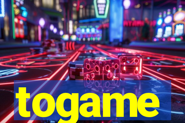 togame
