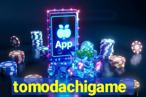 tomodachigame