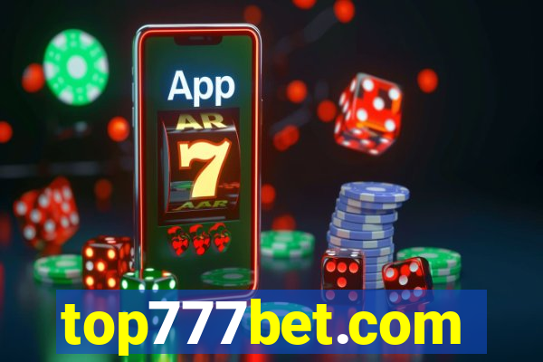 top777bet.com