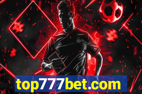 top777bet.com