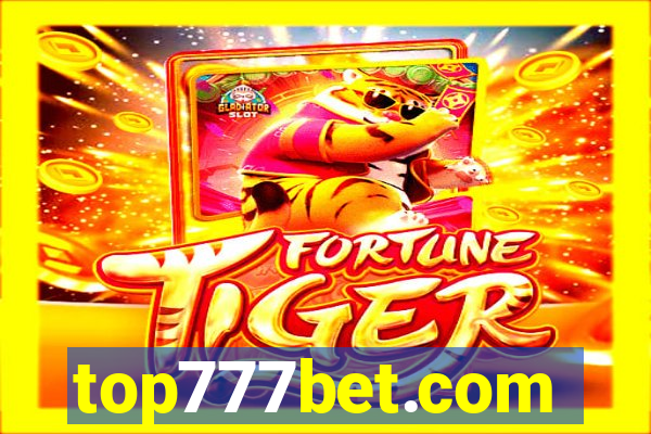 top777bet.com