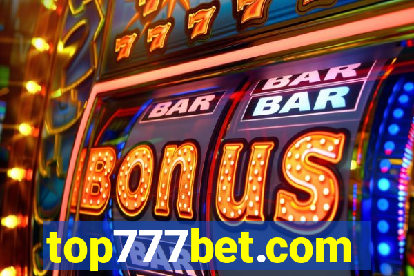 top777bet.com