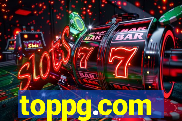 toppg.com