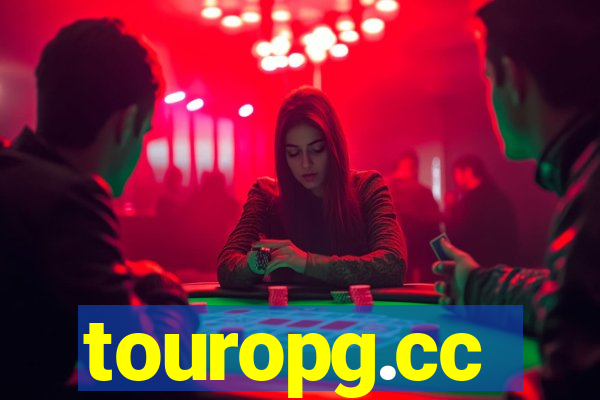 touropg.cc