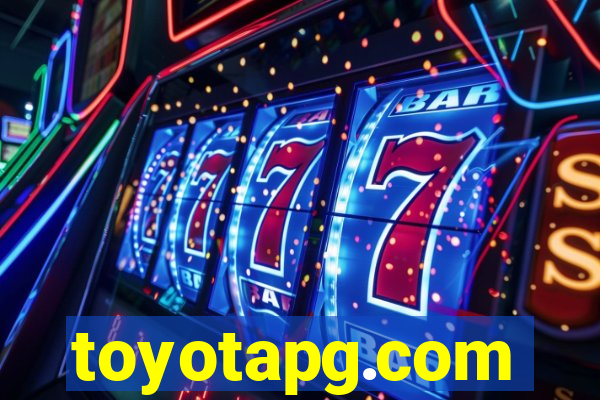 toyotapg.com