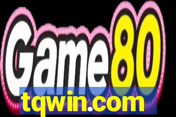 tqwin.com