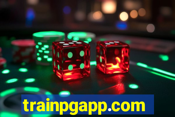 trainpgapp.com