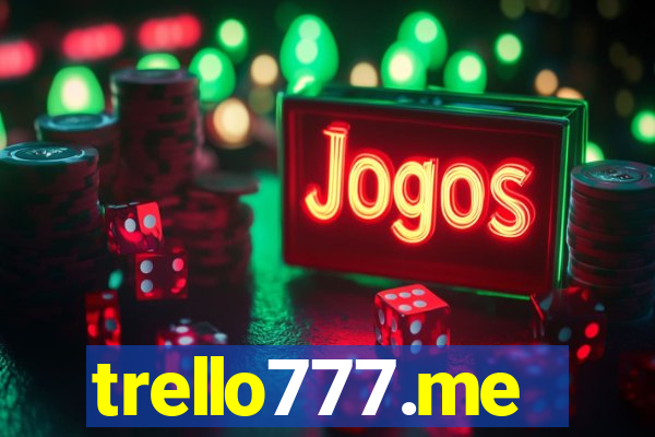 trello777.me