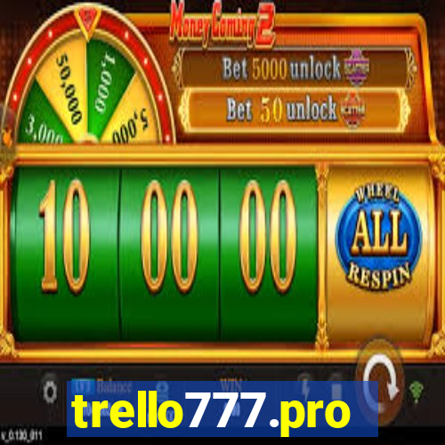 trello777.pro