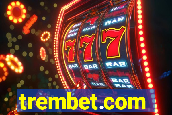 trembet.com