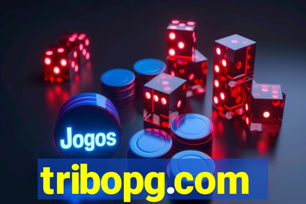 tribopg.com