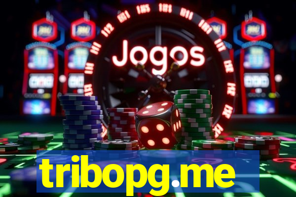 tribopg.me