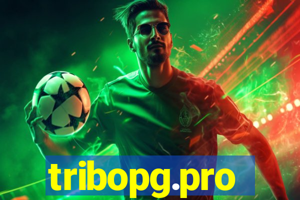 tribopg.pro