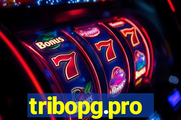 tribopg.pro