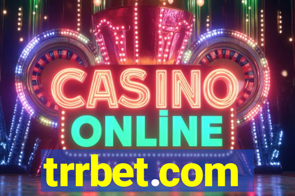 trrbet.com