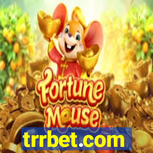 trrbet.com