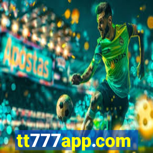 tt777app.com
