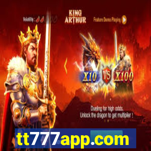 tt777app.com