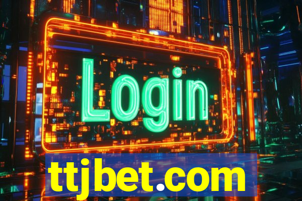 ttjbet.com