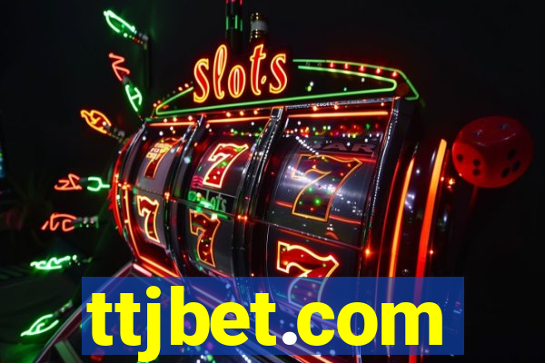 ttjbet.com