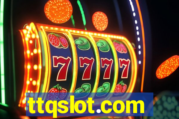 ttqslot.com