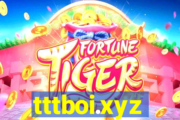 tttboi.xyz