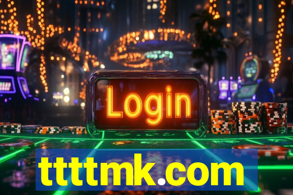 ttttmk.com