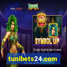 tunibets24.com