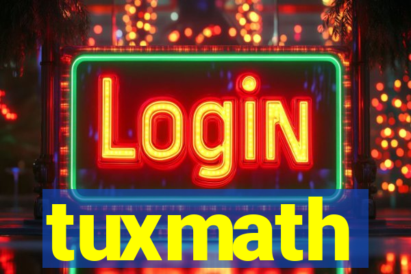 tuxmath