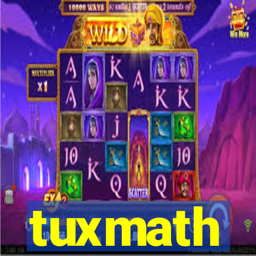 tuxmath
