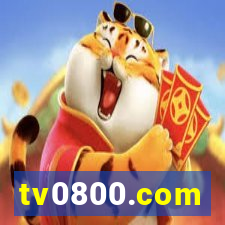 tv0800.com
