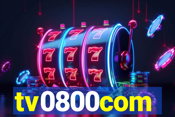 tv0800com
