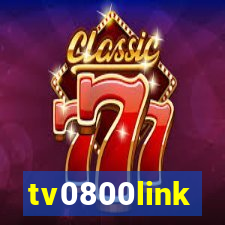 tv0800link