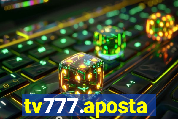 tv777.aposta