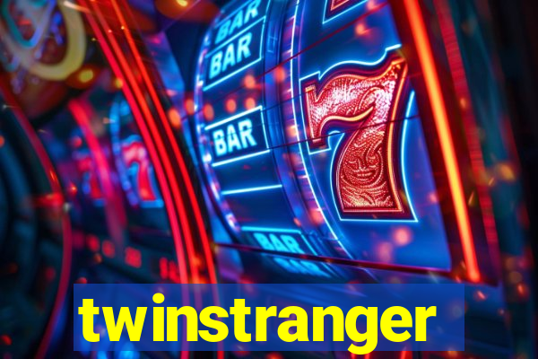 twinstranger