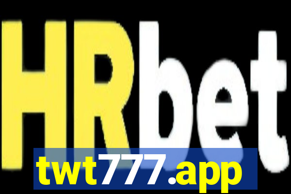 twt777.app