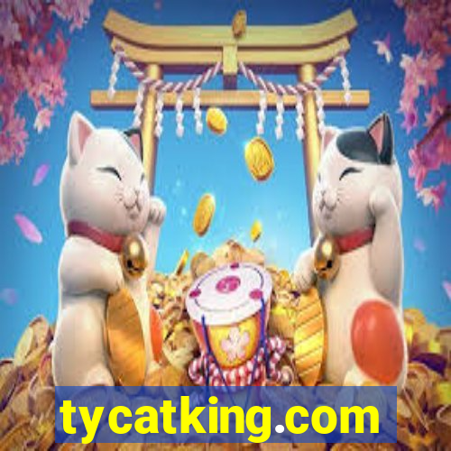 tycatking.com