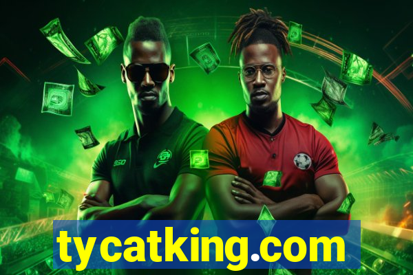 tycatking.com